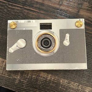 Papershoot Camera
